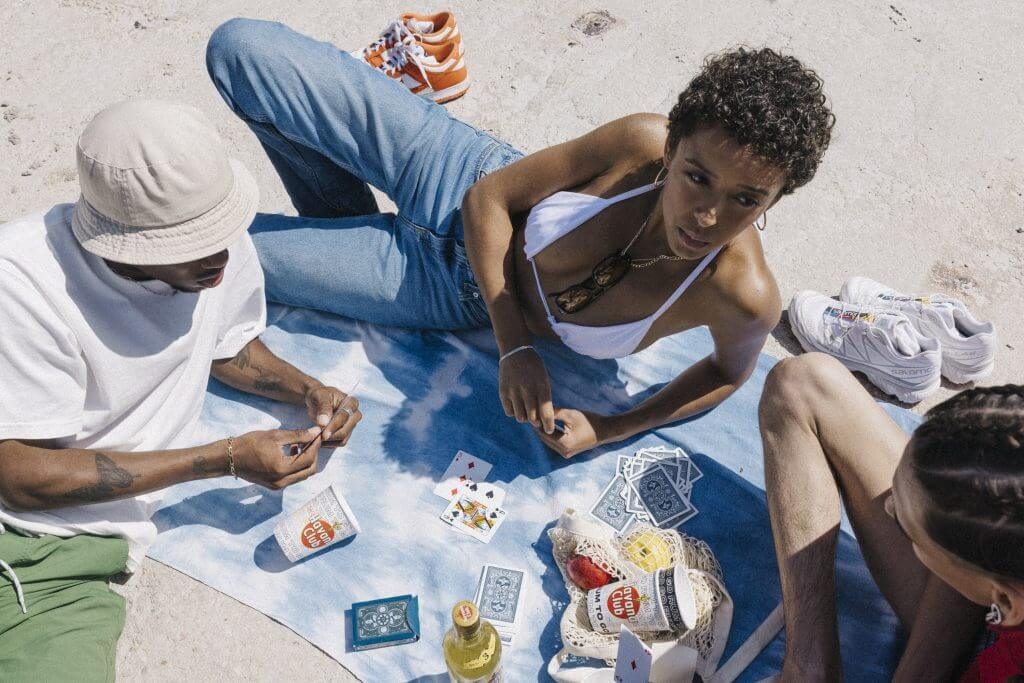 Havana Club 3 bottle - Le Boug Melo