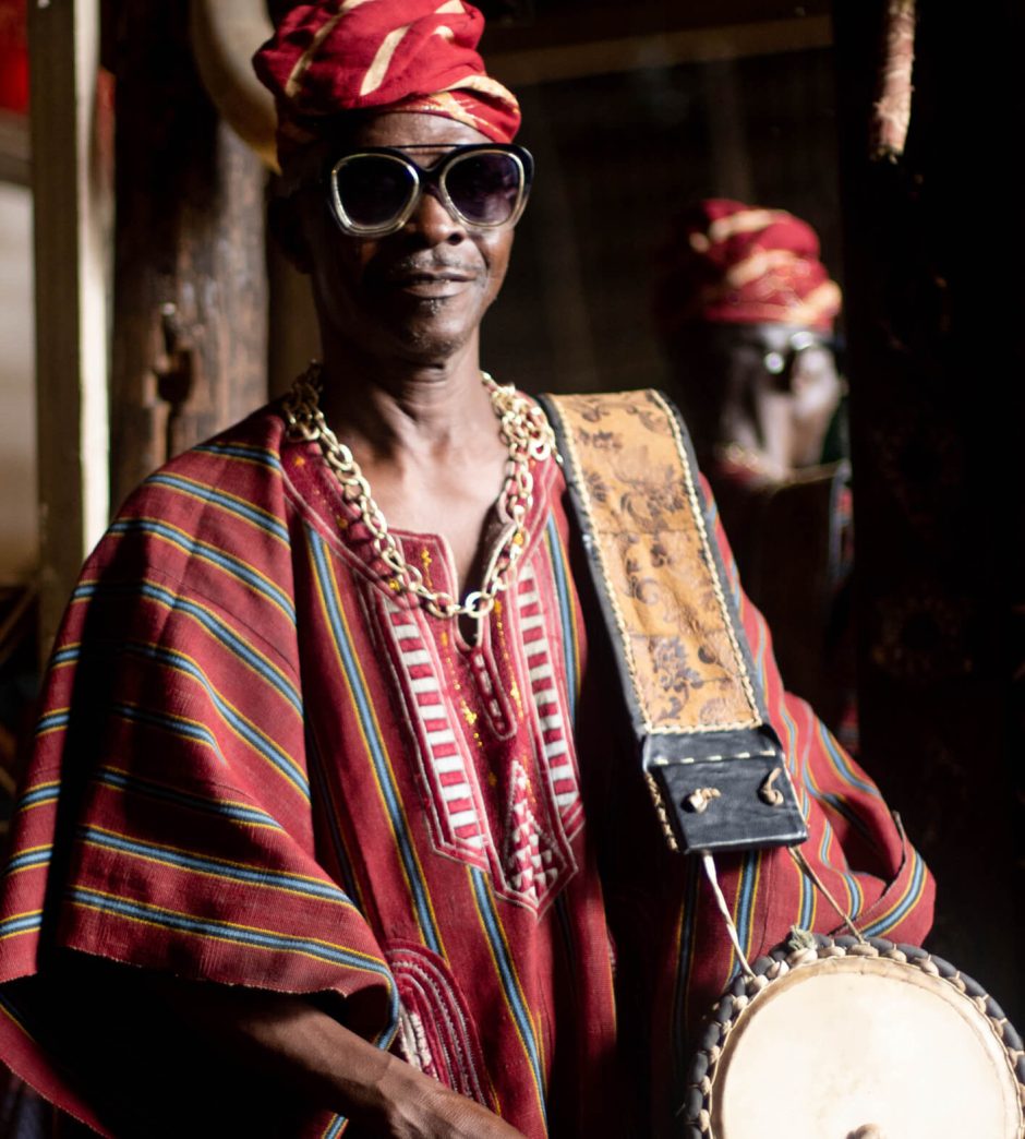 Skepta 2.0 x Havana Club