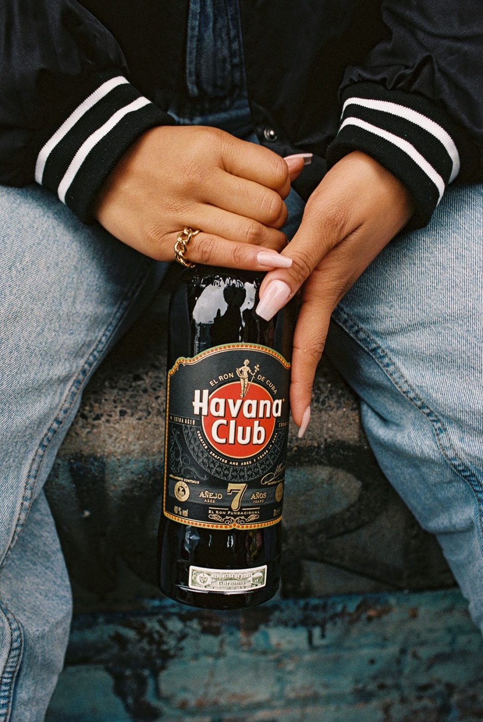 A ride with Vicky Grout - Carte Blanche