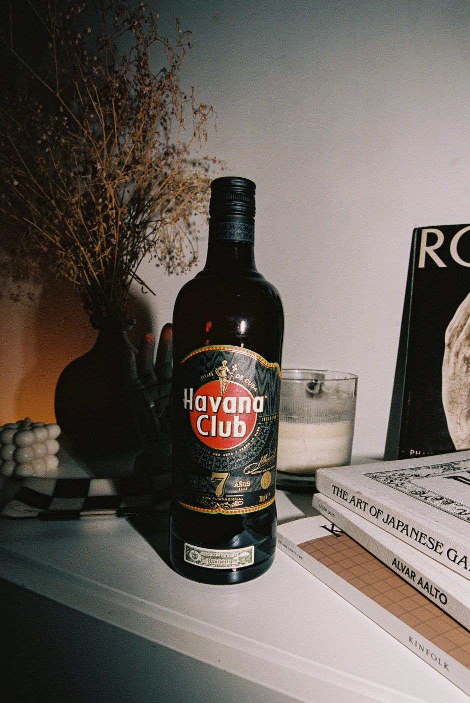 A ride with Vicky Grout - Carte Blanche