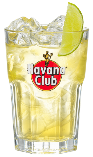 Kruidig kokoswater en limoen