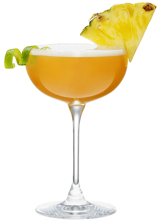 Picture of cocktail Spicy Daiquiri