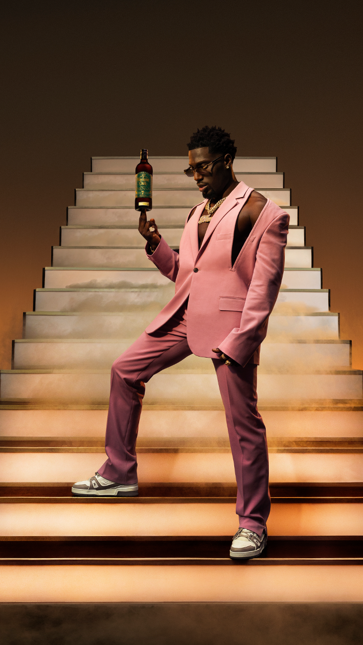 Havana Club et Frenna