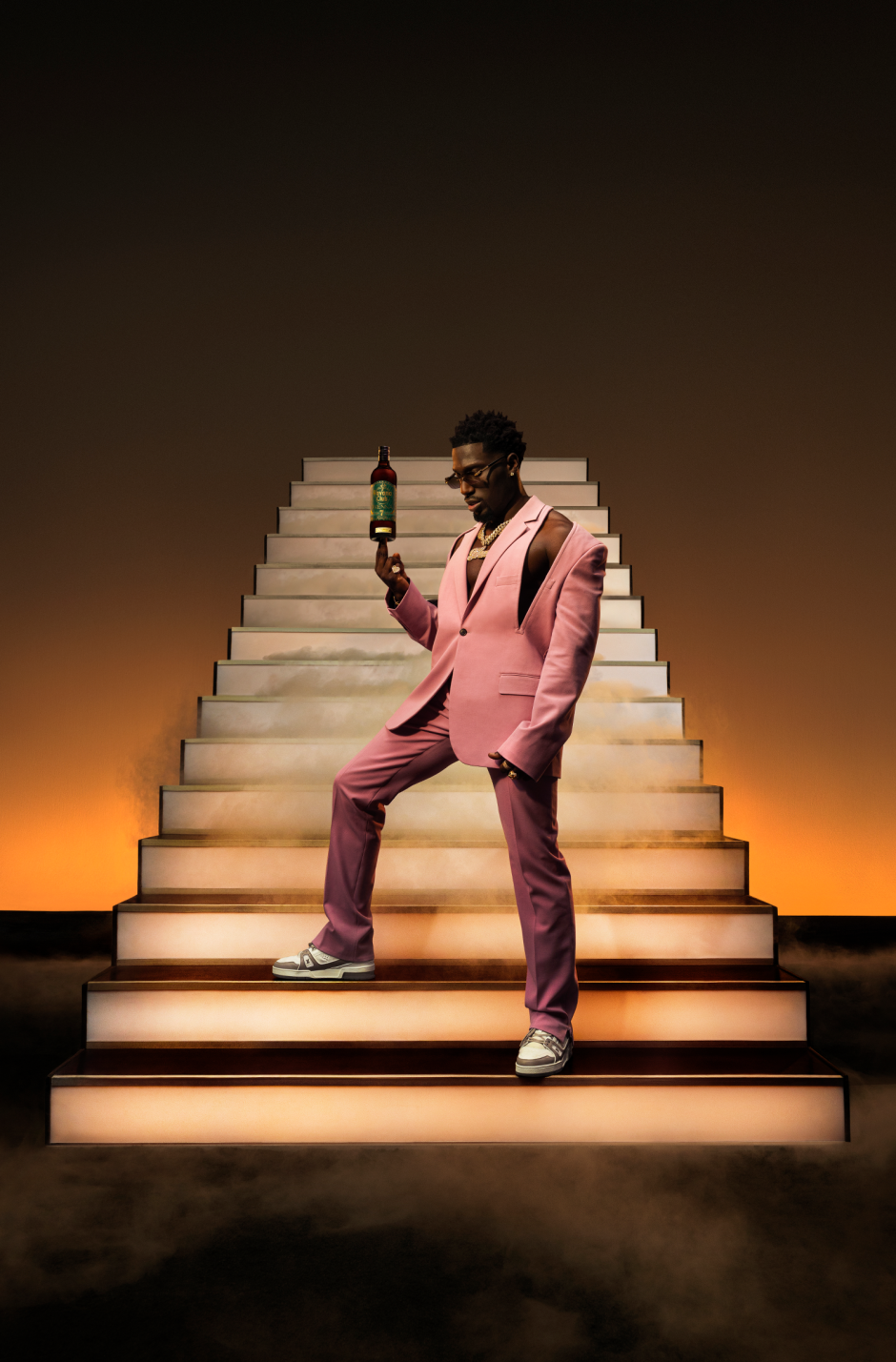 Collaboration Havana Club et Frenna