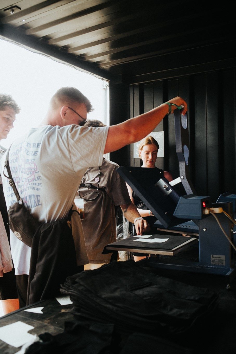 Havana Club Creative Lab