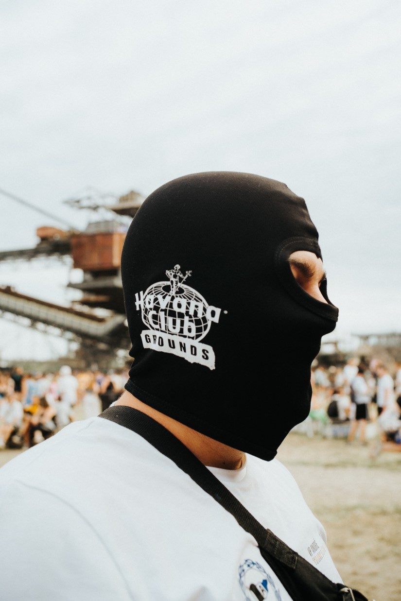 Havana Club Creative Lab