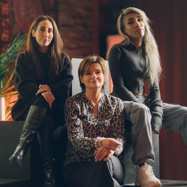 Havana Club Talk Event Hamburg