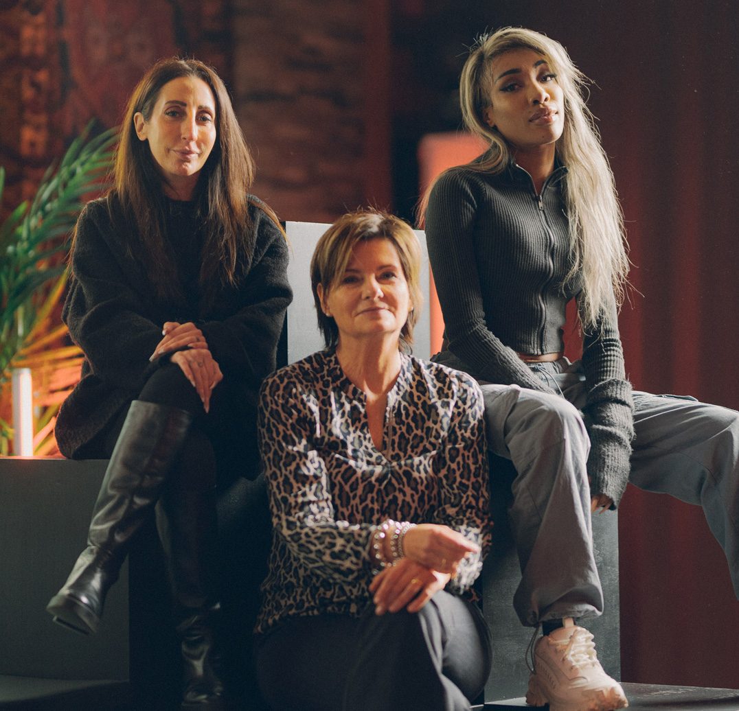 Havana Club Talk Event Hamburg