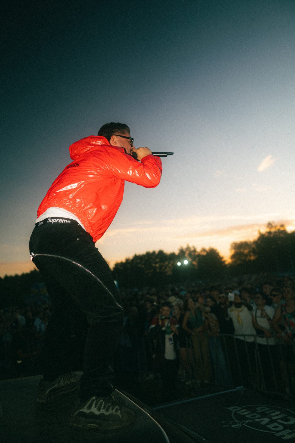 Havana Club Grounds meets Splash! Festival