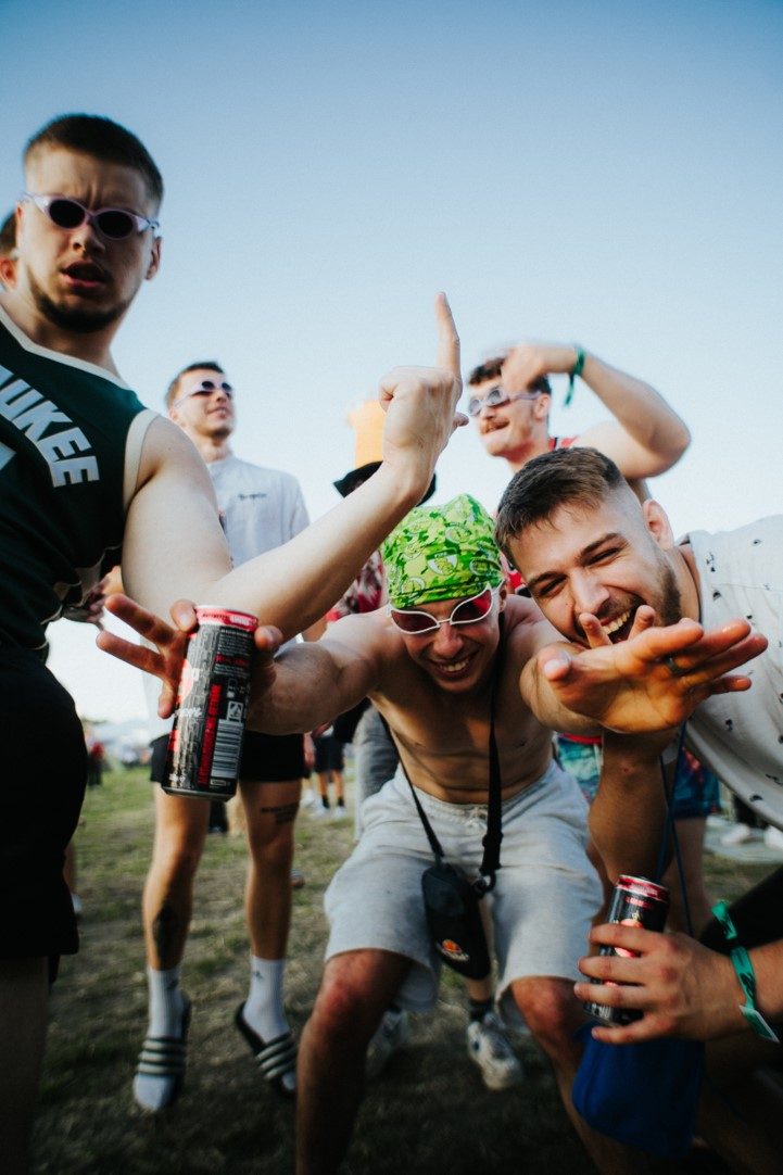 Havana Club Ready to Drink