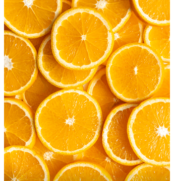orange