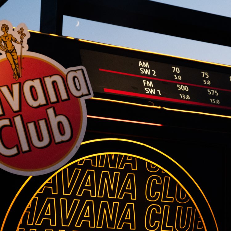 HAVANA CLUB X OFF THE HOOK FESTIVAL