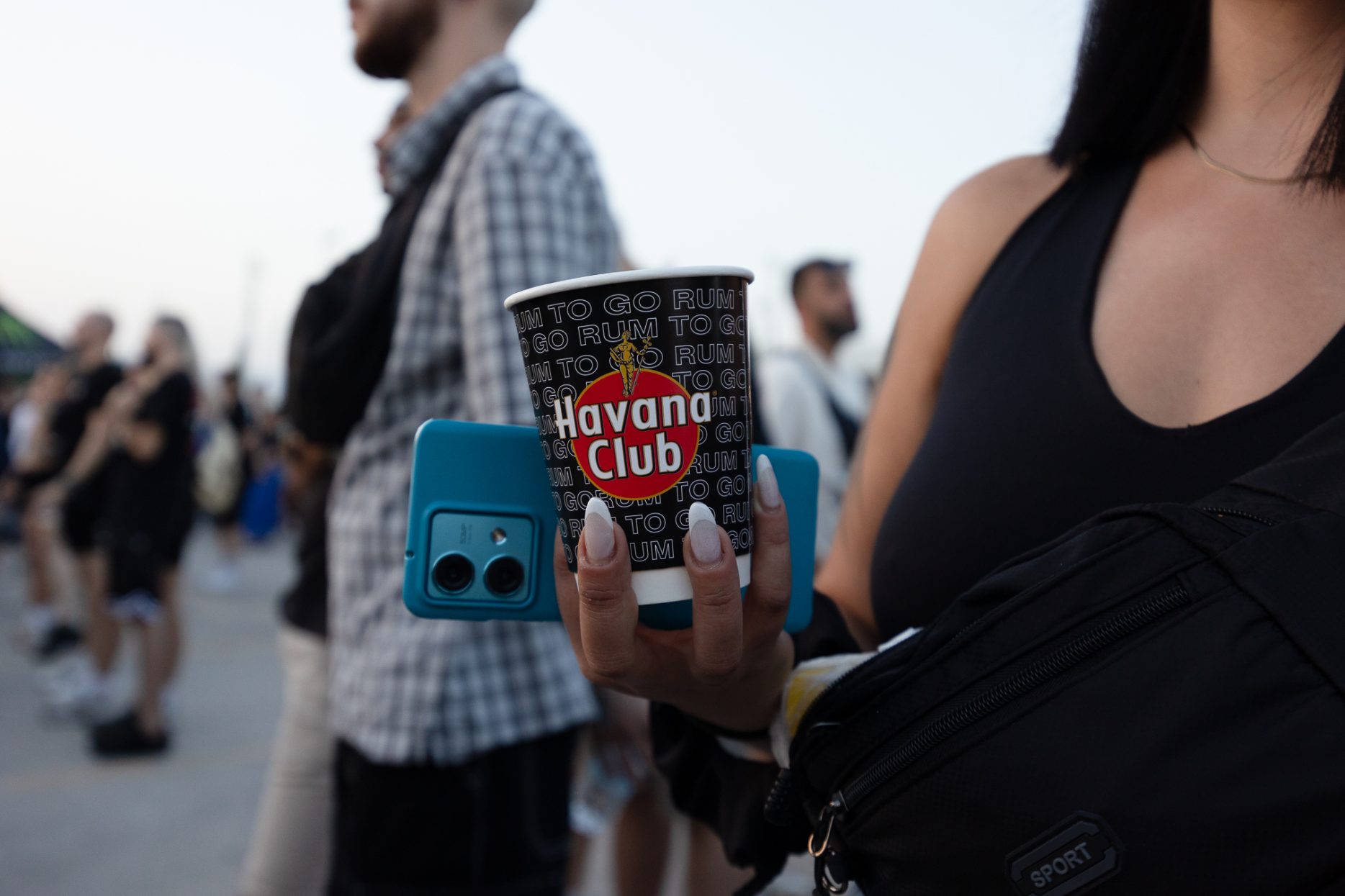 HAVANA CLUB X OFF THE HOOK FESTIVAL